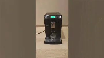 Кофемашина Saeco Minuto