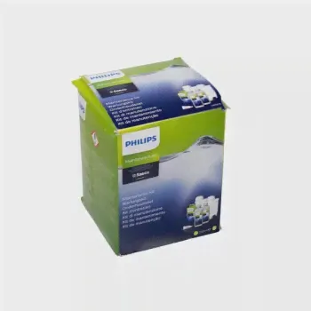 Комплект для чистки кофемашин Philips Saeco CA6706/10 421944078321