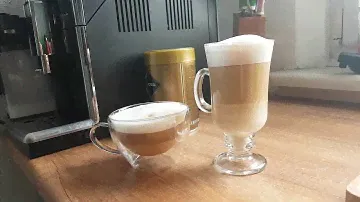 Saeco SM5570/10 PicoBaristo Deluxe Kaffeevollautomat