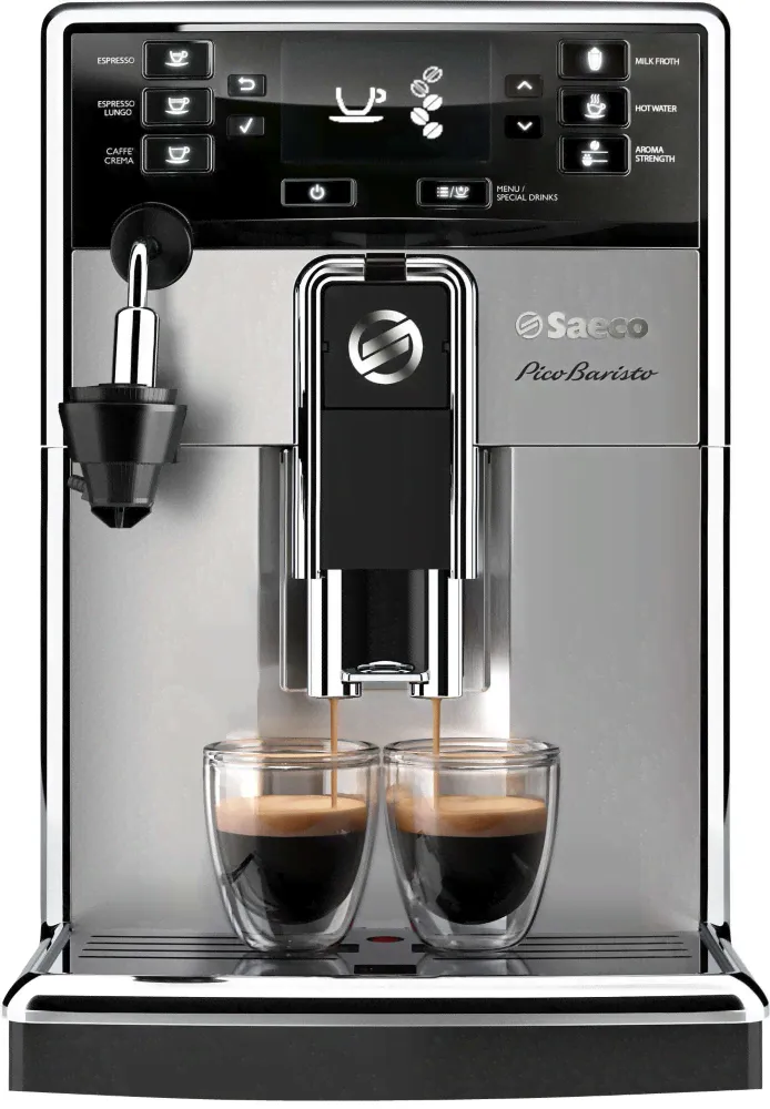 Кофеварка Philips Saeco PicoBaristo HD 8924-0