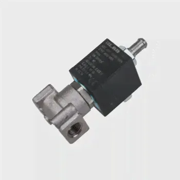 Клапан электромагнитный для кофемашин Philips Saeco OLAB 6000BH/B0DN 3VIE 11023762