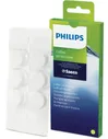 Таблетки для чистки кофемашин Philips-Saeco CA6704