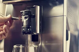 Характеристики - Кофемашина PHILIPS-SAECO SM 7685/00