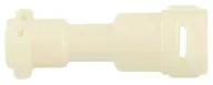 Philips Saeco 422224777121 переходник термоблока для кофемашины белый