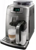 Кофеварка Philips Saeco Intelia Evo Latte Plus HD 8754