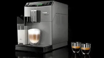 видео обзор кофе машина Филипс Kaffeemaschine Philips Saeco Minuto HD8763#обзор#кофе#купитьPpilips#