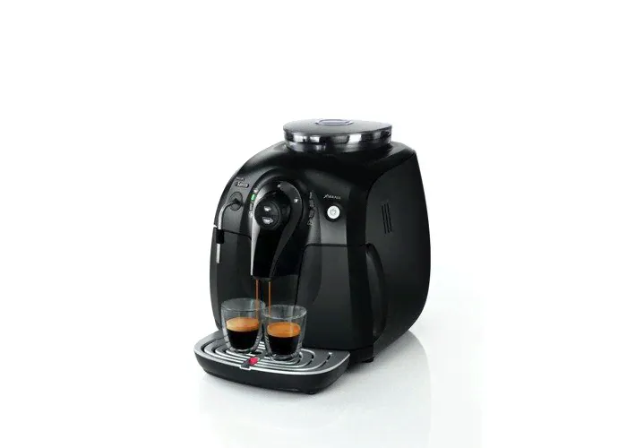 Philips Кофемашина Philips Saeco HD 8743 19
