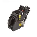 Заварочный блок (8gr 5BAR) CP0229/01 для кофемашин Philips Saeco 421944092331