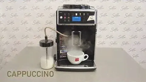 SAECO XELSIS SM7580
