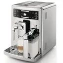 Автоматическая кофеварка Philips Saeco Xelsis SS HD8944/09