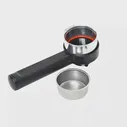 Рожок (холдер) для кофеварки Philips Saeco 996530029824