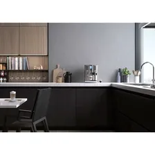 Philips Saeco Incanto Executive HD 9712 кофеварка