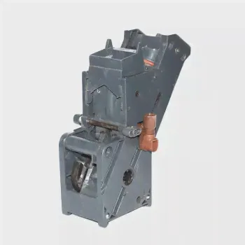 Заварочный блок (9gr) для кофемашин Philips Saeco 9160.079.150-0
