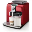 Кофемашина Philips Saeco HD8838 Syntia DGT SS Cappuccino Red