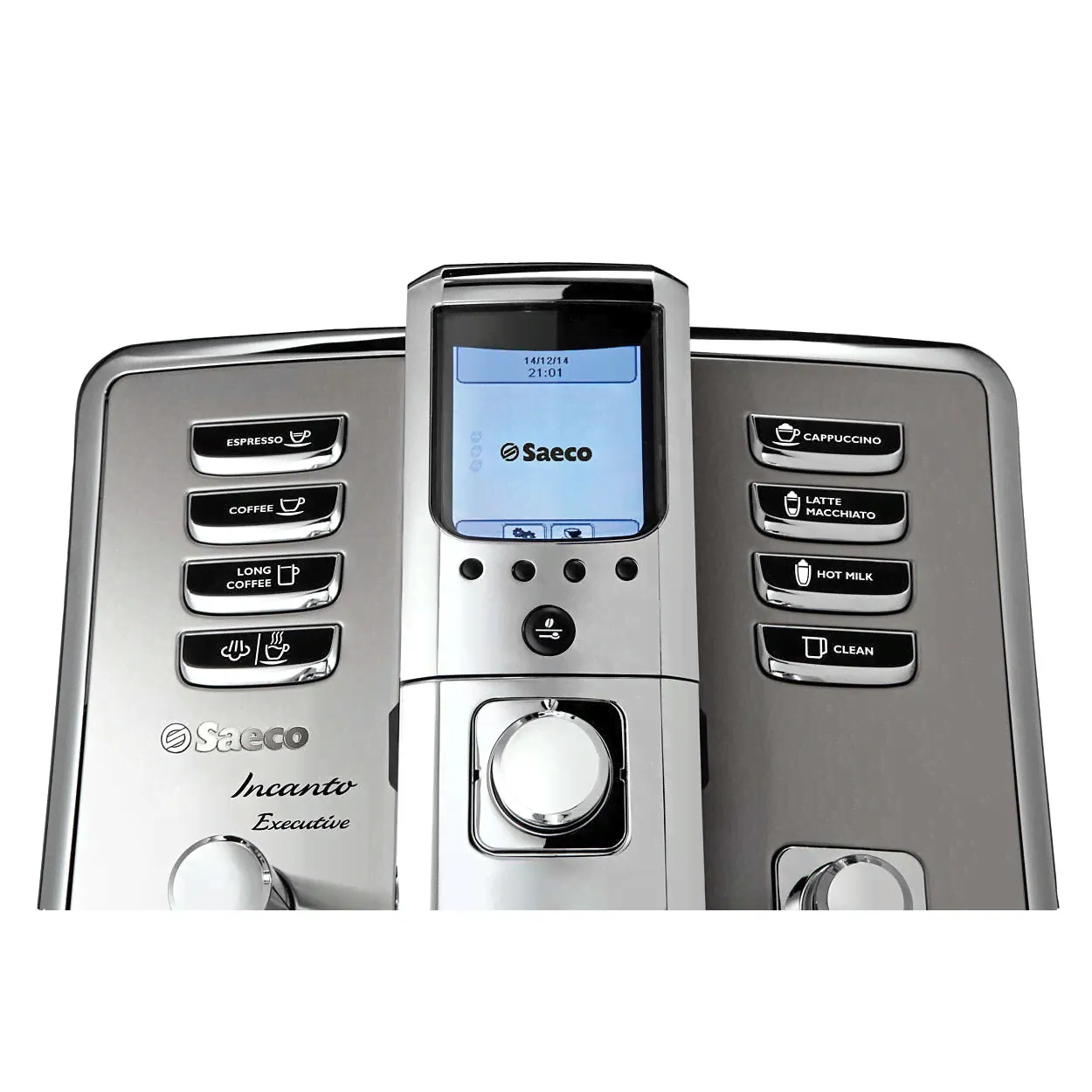 Philips Saeco Incanto Executive HD 9712 кофеварка-1