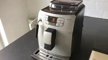 Philips Saeco Intelia