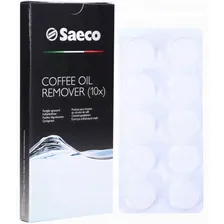 Таблетки для удаления масляного налета Philips Saeco CA6704/99