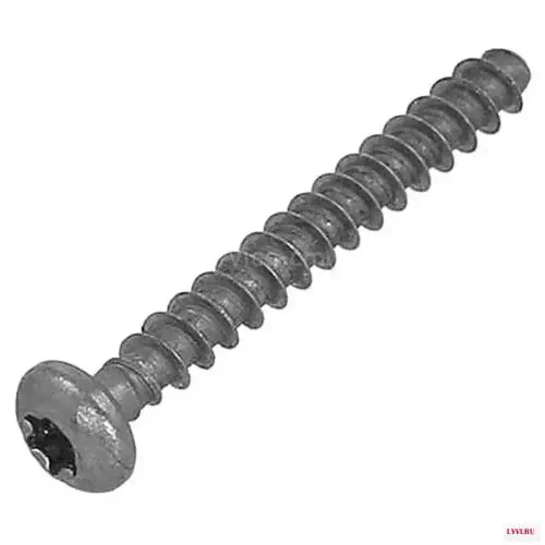 Саморез для кофемашины Philips Saeco, 2,9x25 мм, 12000550-0