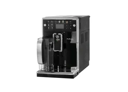 Кофемашина Philips Saeco SM5570/10 PicoBaristo Deluxe Чёрный