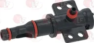 Штуцер подачи воды Philips/Saeco/Gaggia