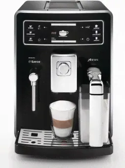 Кофемашина Philips Saeco HD 8943/19-0