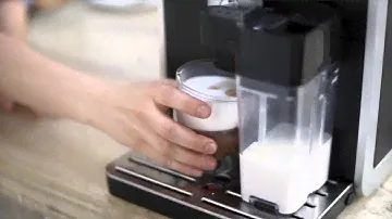 Philips Saeco Moltio - Productvideo