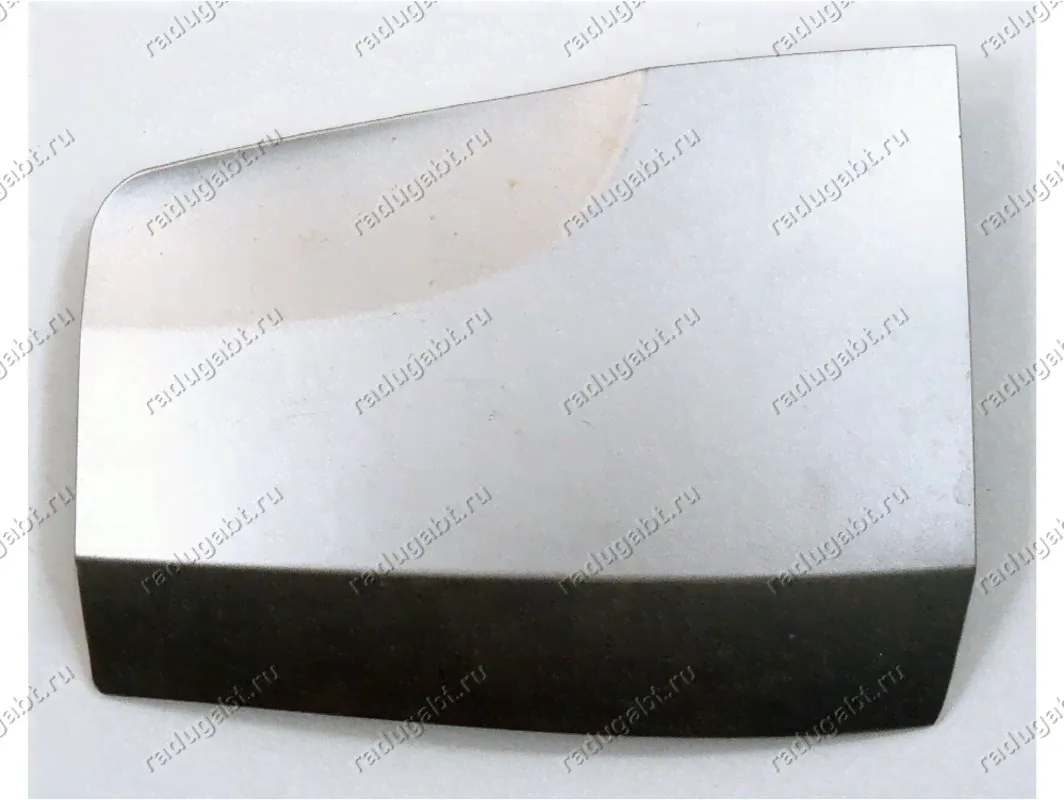 Передняя крышка бункера для воды для кофемашины Saeco, Philips Saeco 11003737
