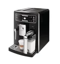 Philips Автоматическая кофемашина Philips-Saeco HD8943/19 Xelsis Class, Black, серебристый