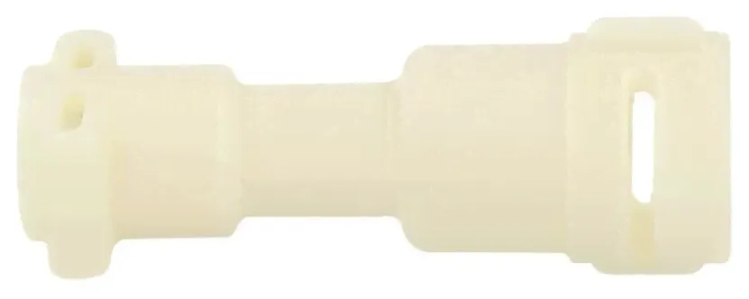 Philips Saeco 422224777121 переходник термоблока для кофемашины белый-1
